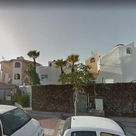 Ferienwohnung Fuer 4 Personen Ca 50 Qm In Playa De Las Americas, Teneriffa Und Los Cristianos Playa de las Americas (Tenerife)
