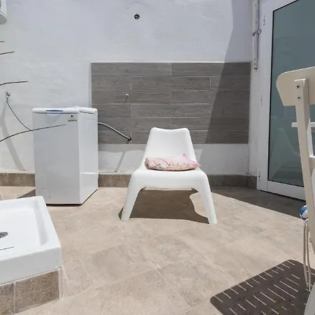 Apartament Ferienwohnung Fuer 4 Personen Ca 50 Qm In Playa De Las Americas, Teneriffa Und Los Cristianos