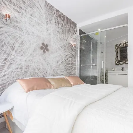 Apartament Ferienwohnung Fuer 4 Personen Ca 50 Qm In Playa De Las Americas, Teneriffa Und Los Cristianos