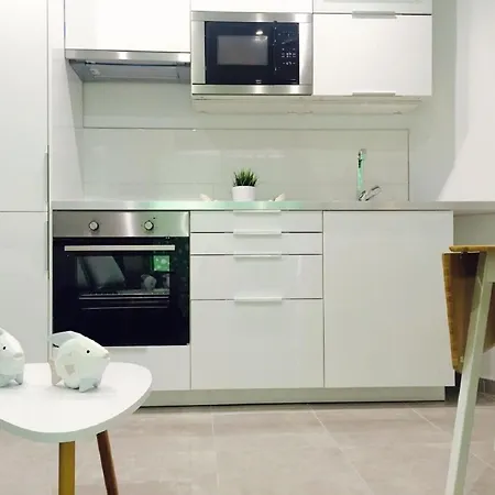 Ferienwohnung Fuer 4 Personen Ca 50 Qm In Playa De Las Americas, Teneriffa Und Los Cristianos Apartament Playa de las Americas (Tenerife)